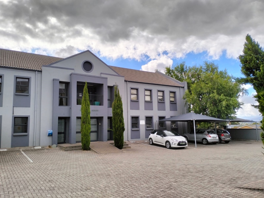 To Let commercial Property for Rent in Durbanville Western Cape